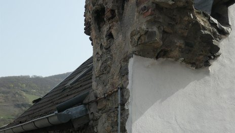 Ringmauer | &copy; RNT, Christian Kuhn