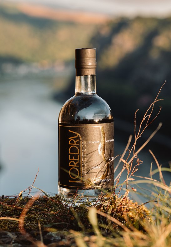 Loredry Gin