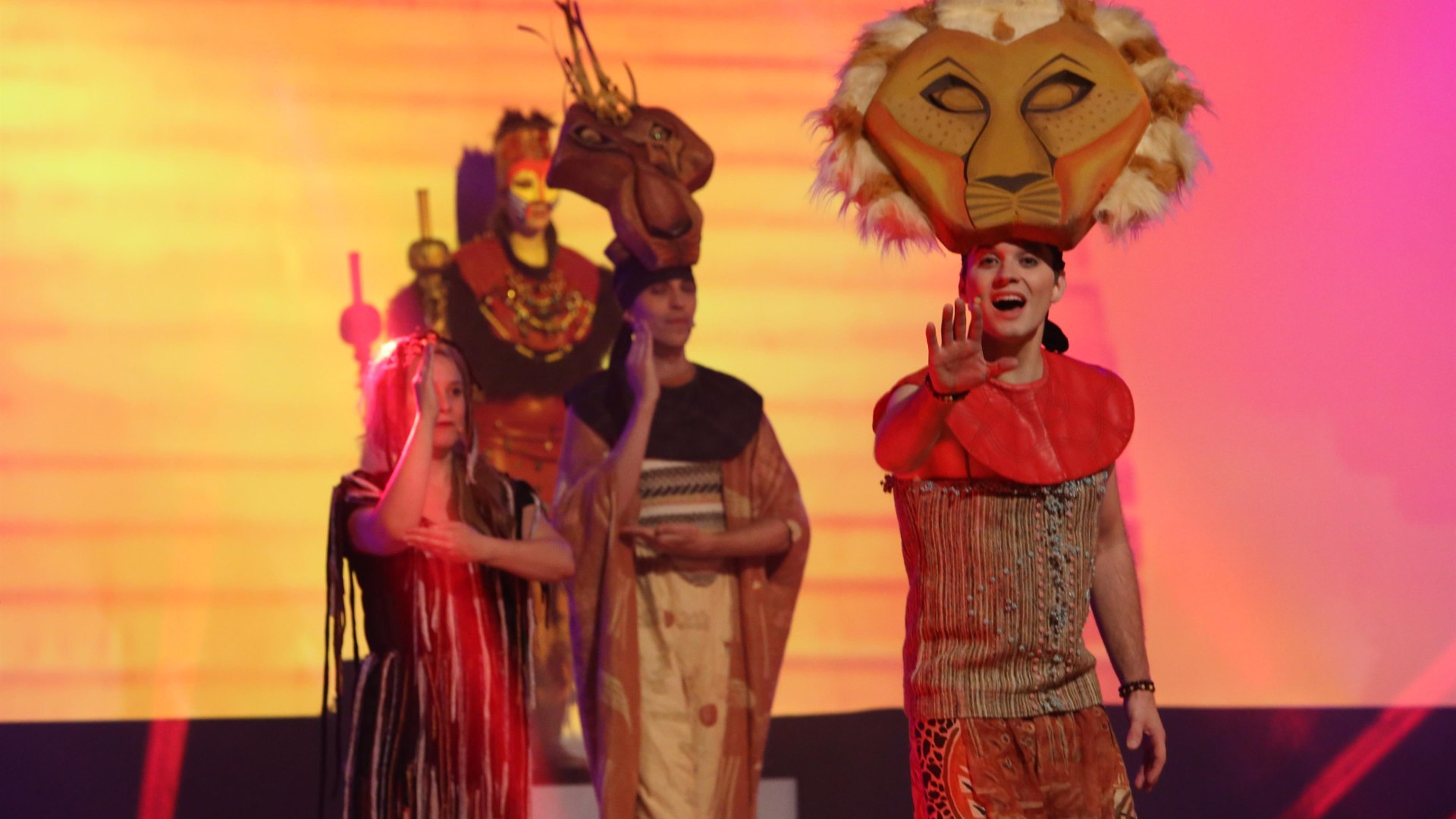 Musical magics | &copy; Why not entertainment