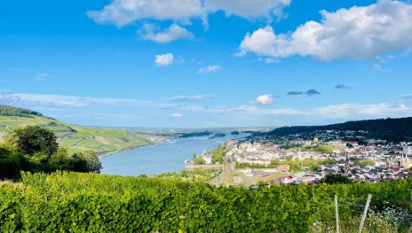 Ausblick | © Greber Ausblick | © Greber