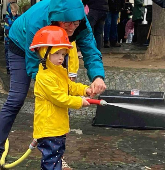 Kinderfest 2 | © Linzer Werbegemeinschaft e.V.