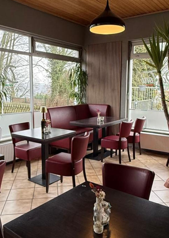 Innenraum 1 | &copy; Da Toni