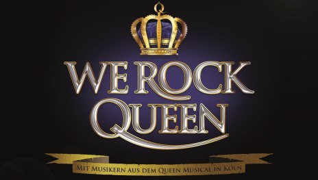 We rock queen | &copy; We rock queen
