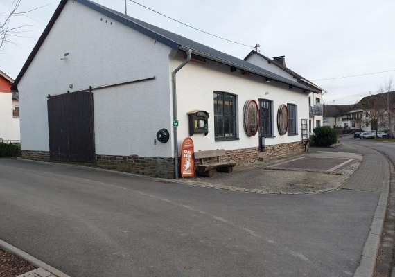 Winzersaal | © B. Vogt