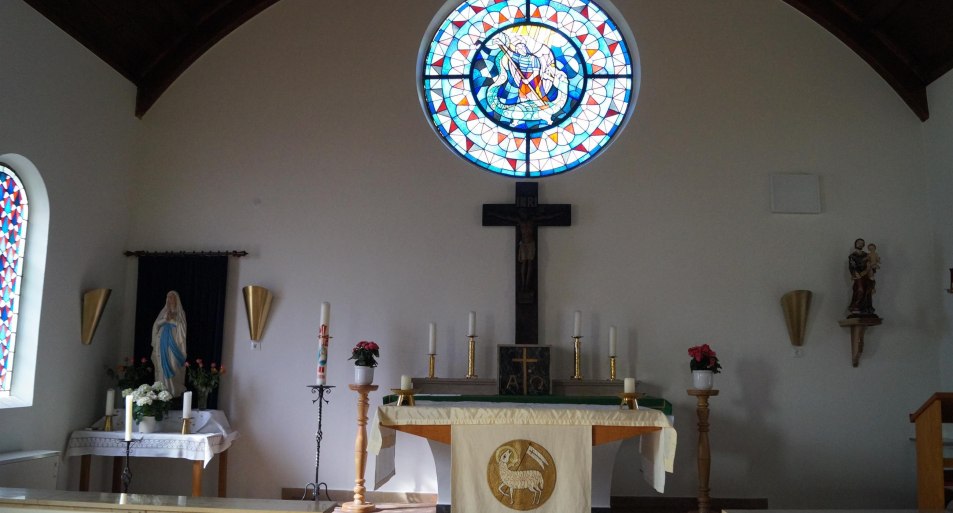 Innen | &copy; Tourist-Information Erlebnis-Rheinbogen