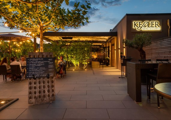 Weingut Keßler1 | © Weingut Keßler Weingut Keßler1 | © Weingut Keßler