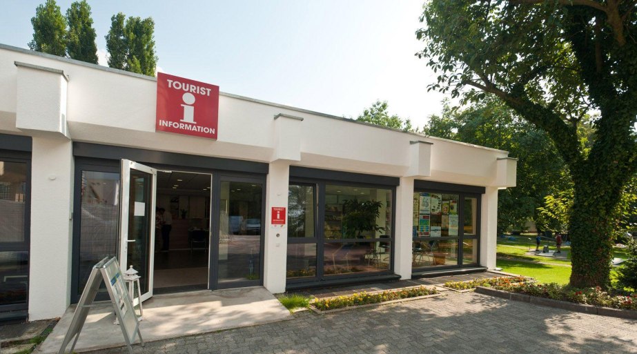 Tourist-Information | © Tourist-Information Bad Breisig Tourist-Information | © Tourist-Information Bad Breisig