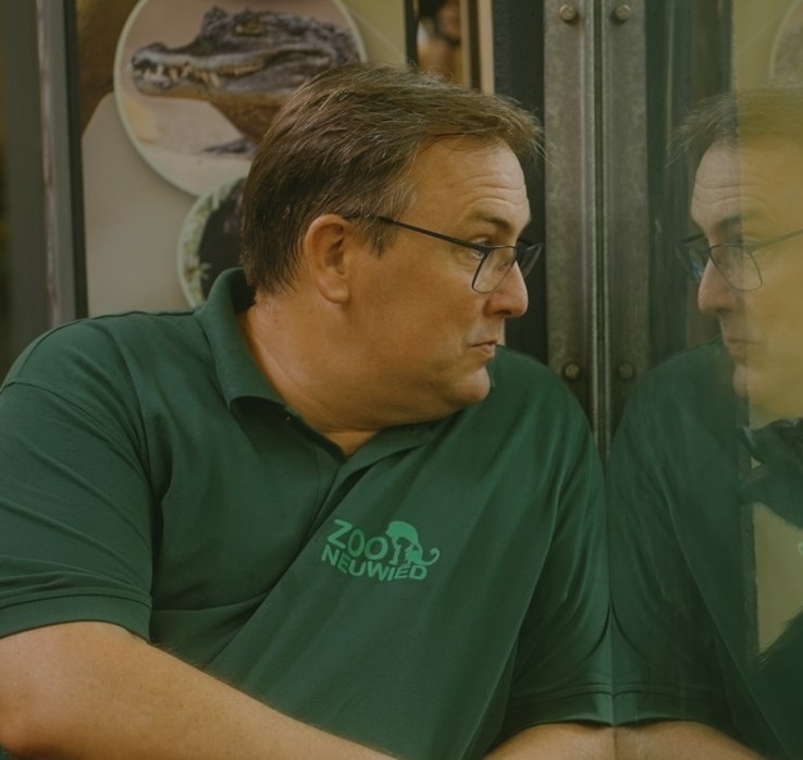 Mirko Thiel - Zoo Neuwied