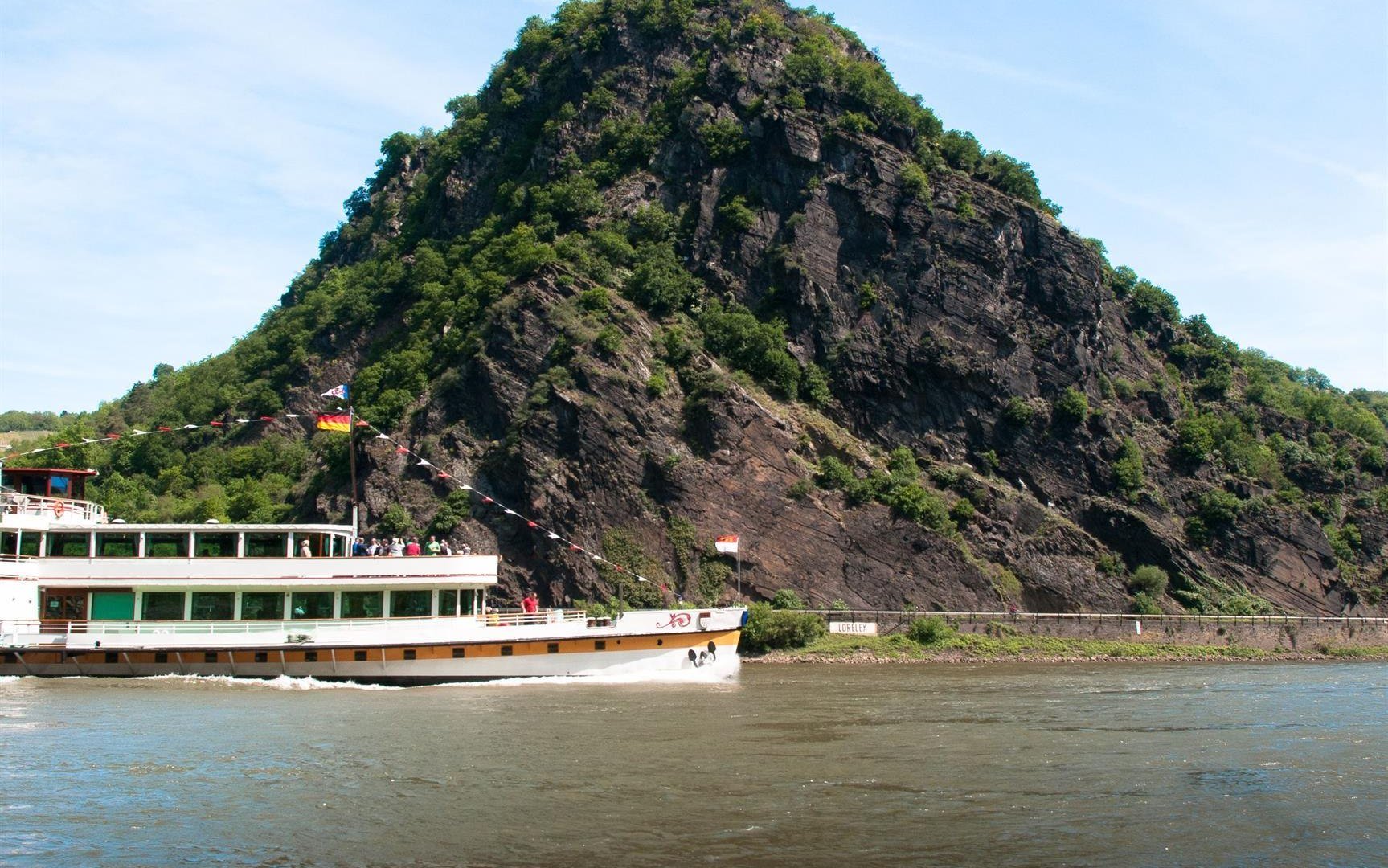 KD_Loreley | &copy; Schierle_FS Medien