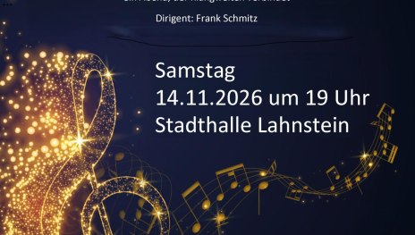 Bl&auml;ser Philharmonie | &copy; Bl&auml;ser Philharmonie Mittelrhein