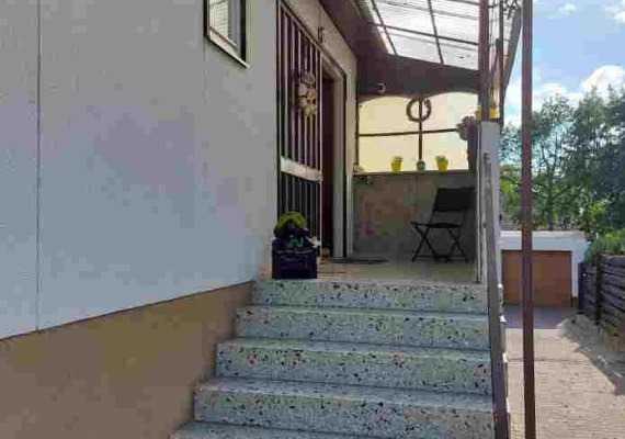 Aufgang | &copy; Schmitt