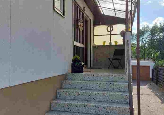 Aufgang | &copy; Schmitt