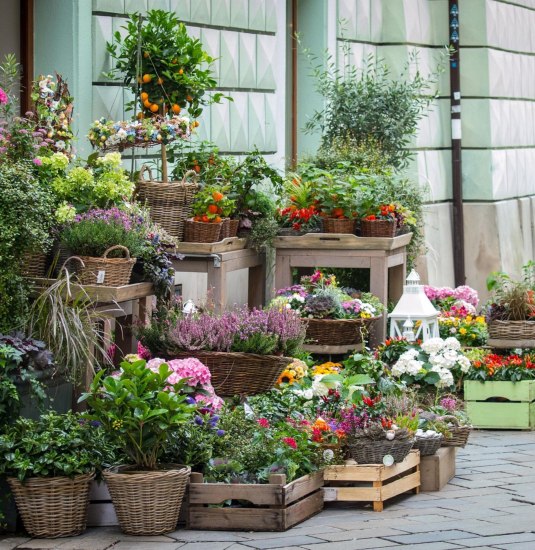 Verkaufsoffener Sonntag | © Tourist Information Verkaufsoffener Sonntag | © Tourist Information