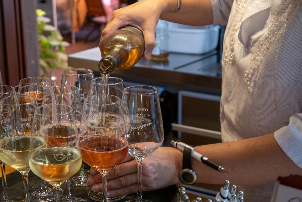 Weingut Spurzem | © Weingut Spurzem