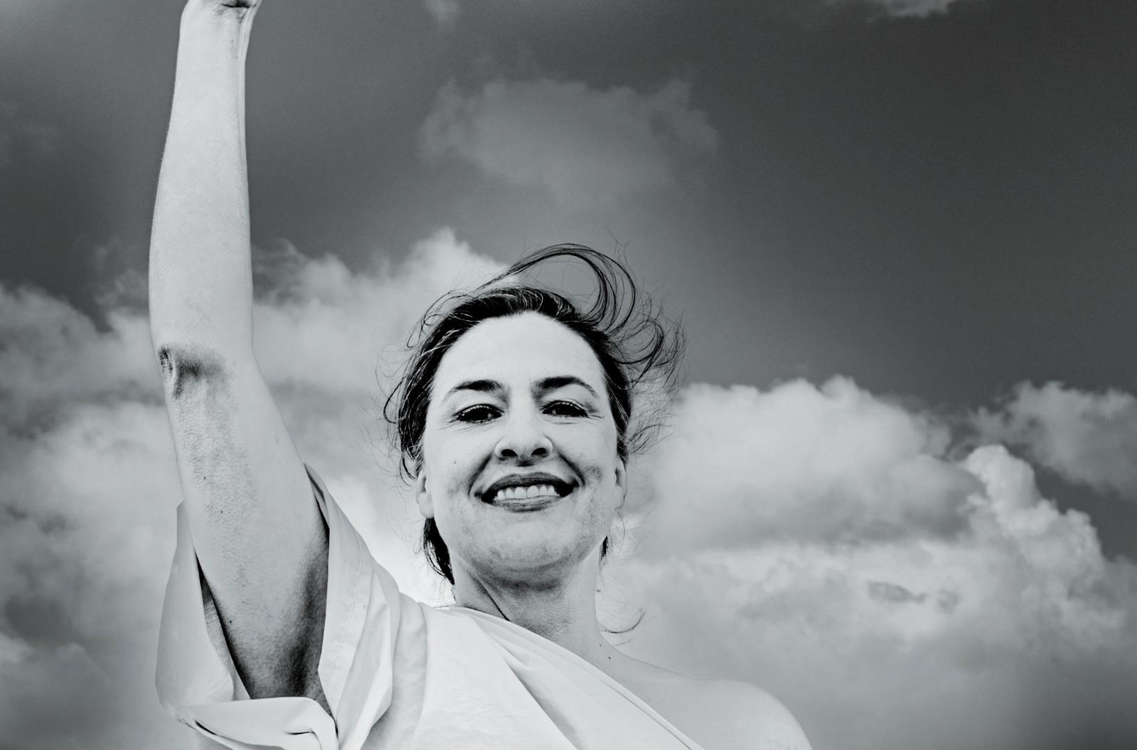 Eva Eiselt | © Sandra Stein Eva Eiselt | © Sandra Stein