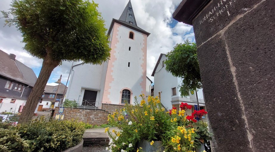 St. Antoniuskirche | © T. Biersch St. Antoniuskirche | © T. Biersch