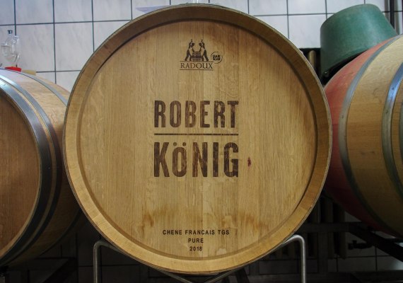 Weingut Robert K&ouml;nig | &copy; Weingut Robert K&ouml;nig