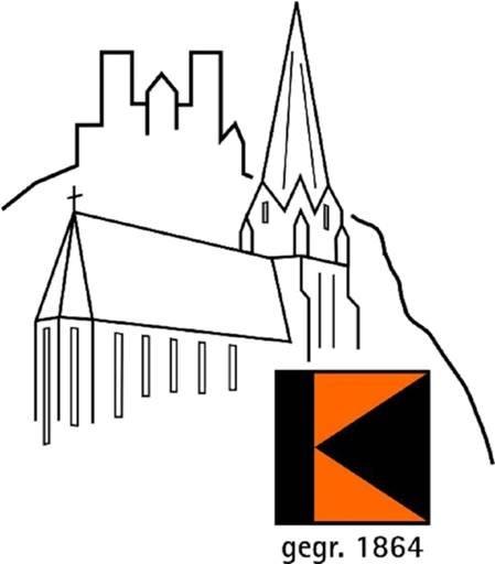 Logo | © Kolpingsfamilie Oberwesel Logo | © Kolpingsfamilie Oberwesel
