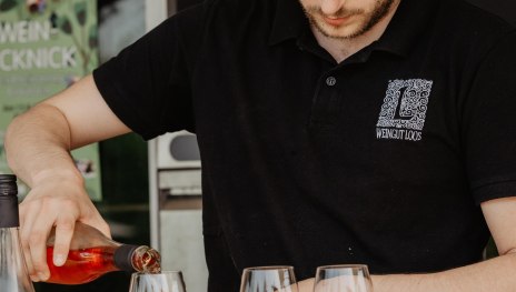 Hoffest Loos_02 | © Weingut Loos Hoffest Loos_02 | © Weingut Loos