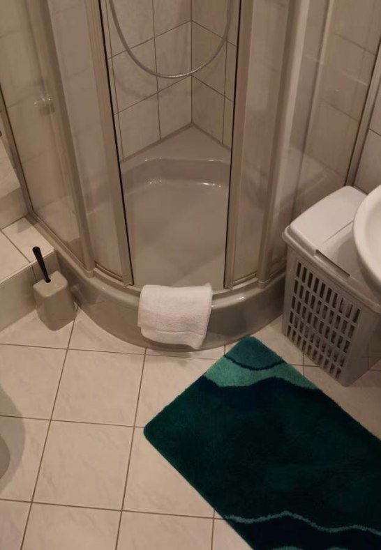 Bad | © Daniela Schneider