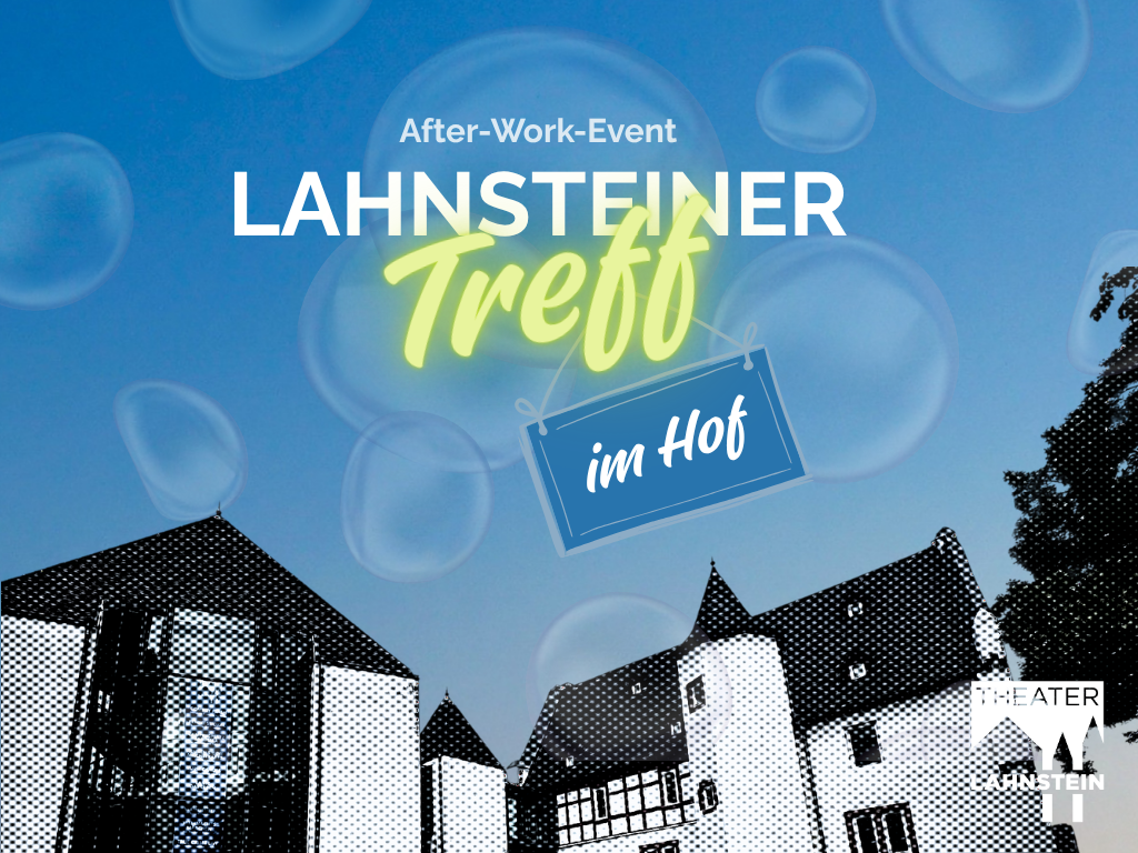 Lahnsteiner Treff | © Stadt Lahnstein