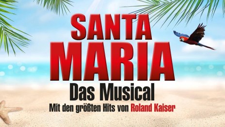 Santa Maria - Das Musical: Insel wie aus Tr&auml;umen g | &copy; DS Entertainment