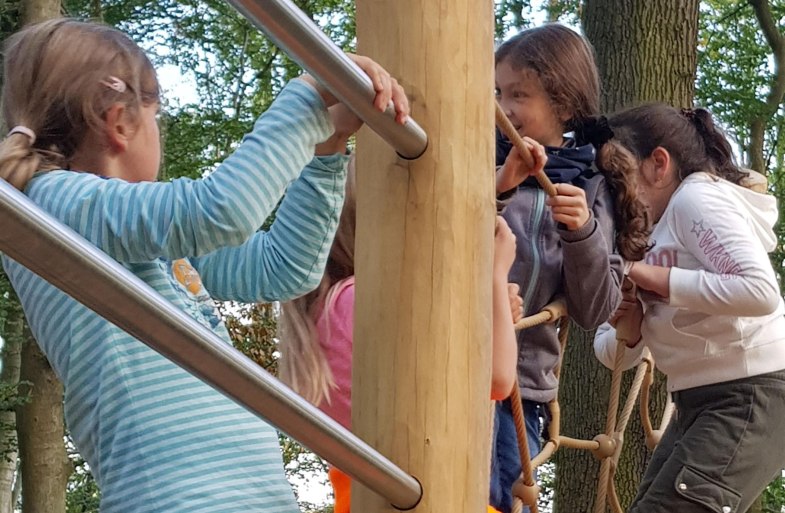 Kinderheilwad | © Stadt Lahnstein Kinderheilwad | © Stadt Lahnstein