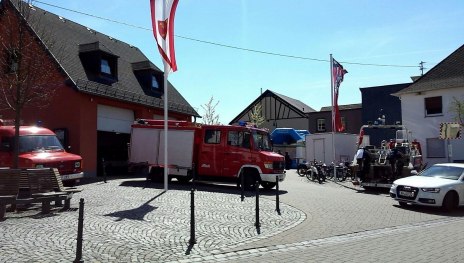 Tag der offenen Tür | © Thomas Grusdat Tag der offenen Tür | © Thomas Grusdat