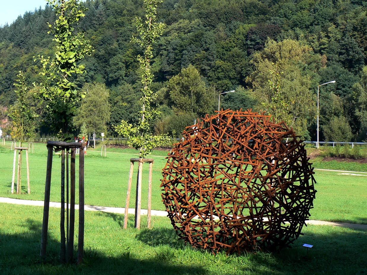 Bild 1 | © Werner Bitzigeio