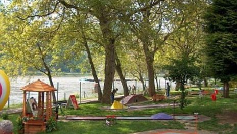 Minigolf Lahnstein 1 | © Minigolf Lahnstein Minigolf Lahnstein 1 | © Minigolf Lahnstein