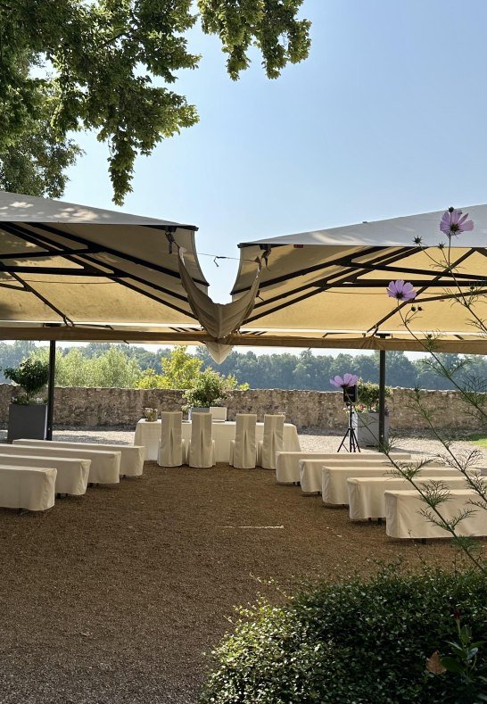 Zwinger | © Stadt Eltville Zwinger | © Stadt Eltville