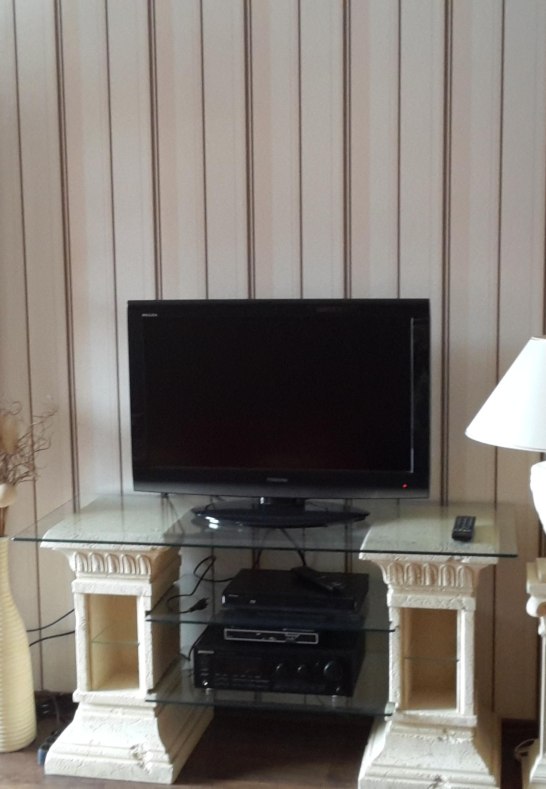 Wohn-Schlafbereich 4 | © Raia