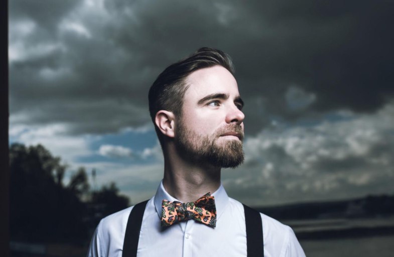 Christoph Fuchs | © Thomas Soddemann Christoph Fuchs | © Thomas Soddemann
