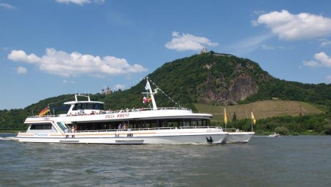 Bonner Personen Schifffahrt | &copy; Bonner Personen Schifffahrt