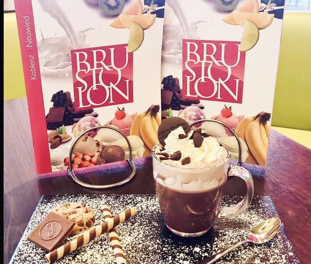 Brustelon | © Brustelon Brustelon | © Brustelon