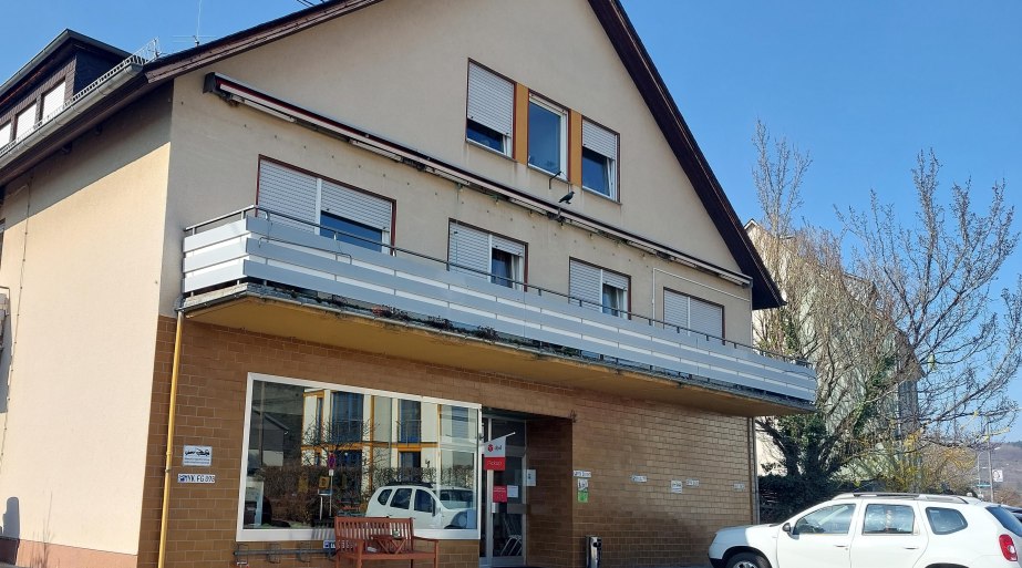 Dorfladen | &copy; Tourist-Info Erlebnis Rheinbogen