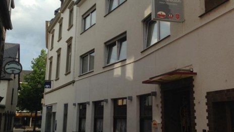 Hotel Stammbaum | © Jassna Walther
