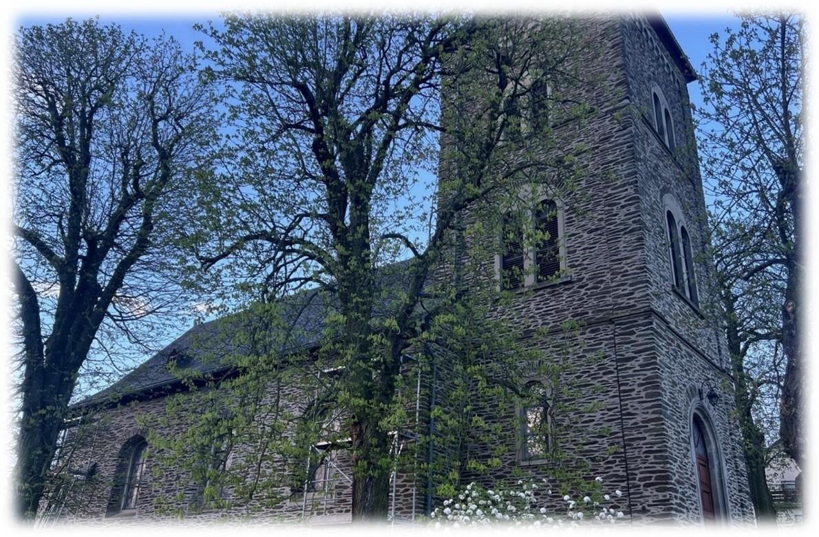 Lokales Team-Kirche | © Lokales Team-Kirche