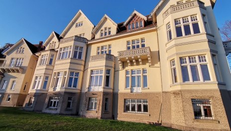 Schloss Monrepos | © Stefanie Rämer