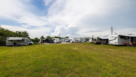 Reisemobil Stellplatz | &copy; Koblenz-Touristik GmbH, Kai Myller