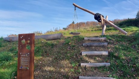 Platz Kamp-Bornhofen | © Yvonne Herhold Platz Kamp-Bornhofen | © Yvonne Herhold