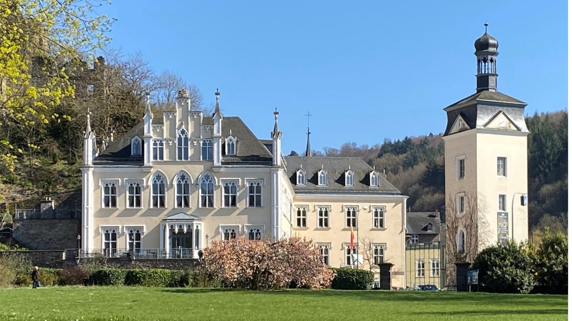 Schloss Sayn | &copy; Schloss Sayn