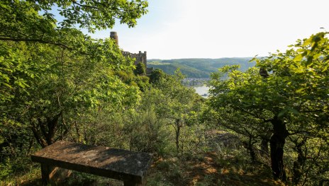 © Henry Tornow, Mittelrhein © Henry Tornow, Mittelrhein