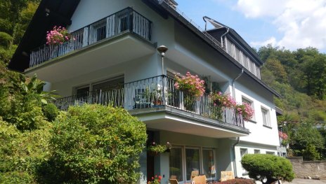 Außenansicht | © Andreas Späth Außenansicht | © Andreas Späth