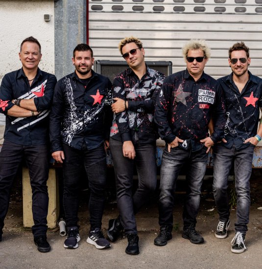 Opium Maria Ruh | © Daniel Fuss Opium Maria Ruh | © Daniel Fuss