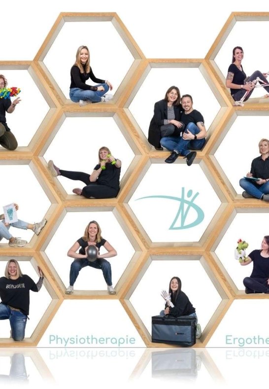 Team | &copy; Therapeutische Praxis H&ouml;hler