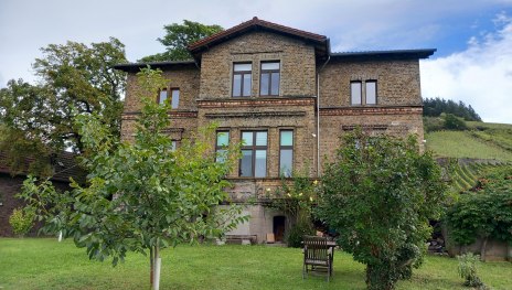 Haus Sch&ouml;neck | &copy; Arne Pusinelli