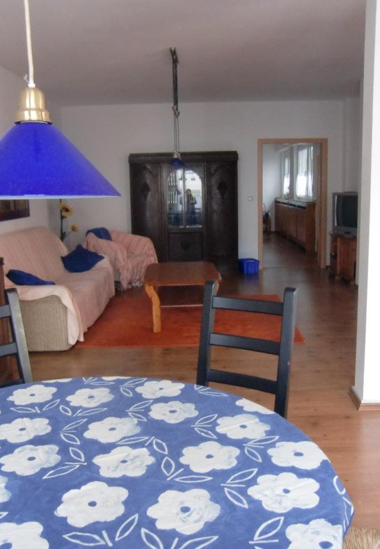 Wohnzimmer | © Pauly