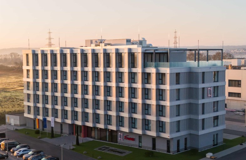 Hotel Frames | &copy; &copy;Hotel Frames