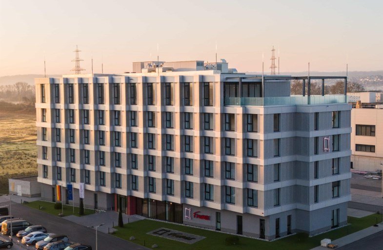 Hotel Frames | &copy; &copy;Hotel Frames